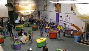Aberdeen Science Centre